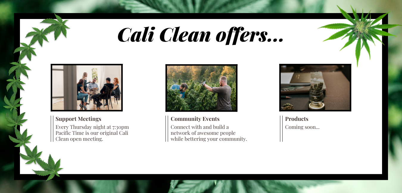 Our Commitment – Cali Clean