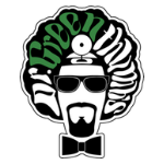 Dr. Greenthumbs Cannabis Dispensary Logo