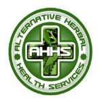 AHHS Cannabis Dispensary Logo